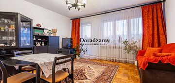 4 pokoje z balkonem i windą