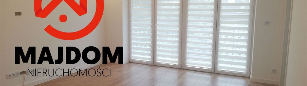 Mieszkanie bezczynszowe do wynajęcia