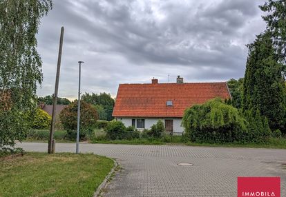 Podgrodzie - nowe warpno
