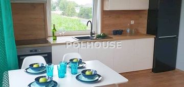Przestronny apartament do wynajęcia