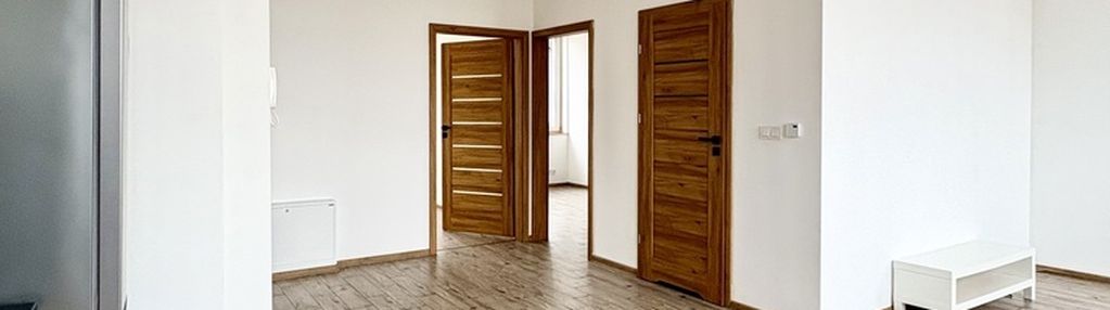 Przestronne, idealna lokalizacja, 2 minuty do a4!