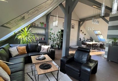 ★tychy osiedle c★wyjątkowe mieszkanie na poddaszu