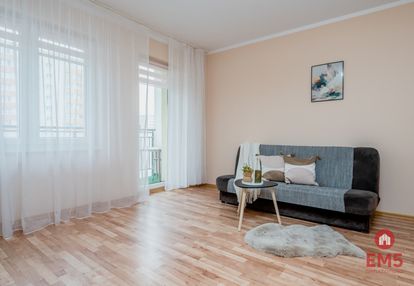 Gotowe do wejścia, 3 pokoje, os. piaski