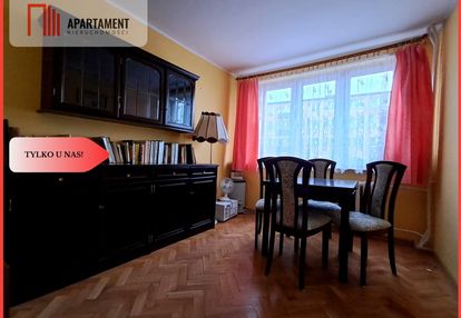 Tylko u nas! 4 pokoje  ii piętro, blisko pkp i pks