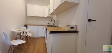 Nowoczesna kawalerka w centrum świdnicy.