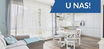 3 pokoje | ogródek | garaż | sosnowe zacisze | jar