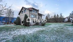 Dom 340m2 z dużą działką 10788 m2 - reda