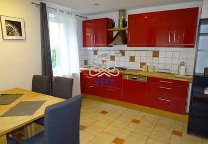 Apartament 45m2 z garażem przy metrze wawrzyszew