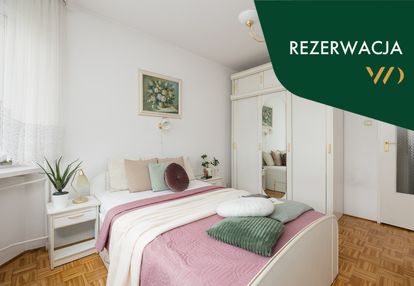 Atrakcyjne mieszkanie/metro płocka 100 m
