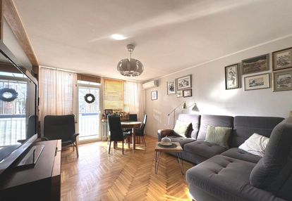 Ursynów | 4 pokoje | metro | do zamieszkania