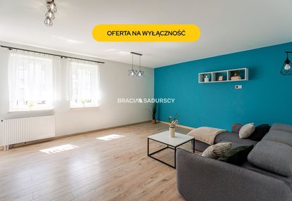 Duże 3-pok.mieszkanie/70m2/1.piętro/bronowice