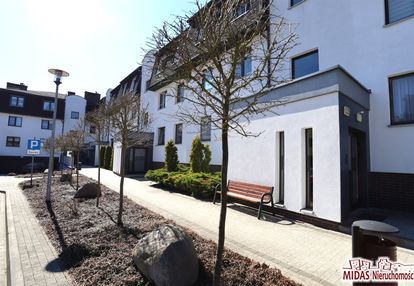 Toruń lewobrzeże mieszkanie 2 pokojow z ogródkiem