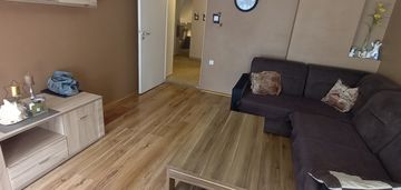 Mieszkanie wśród pól i lasów