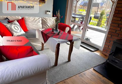 Tylko u nas! mały ośrodek oaza spokoju i ciszy