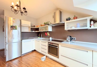 Mieszkanie 65m² w centrum pruszcza gdańskiego