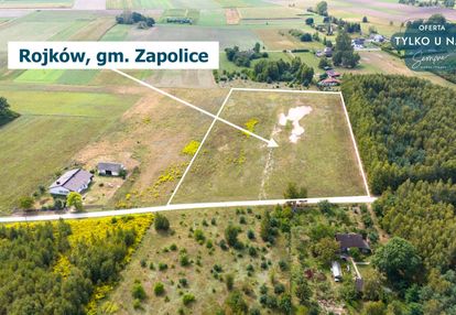 Działki z wz, wodociąg, 10 km zduńska wola