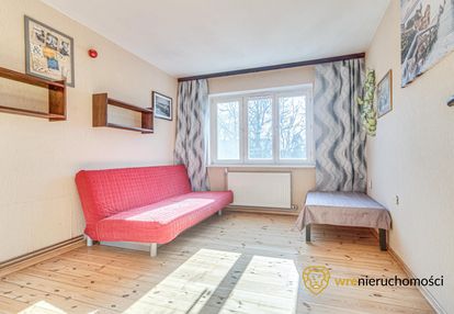 Można połączyć salon z kuchnią/biskupin/dwustronne