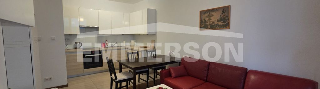 Dwa pokoje / ogródek / sowińskiego /metro ulrychów