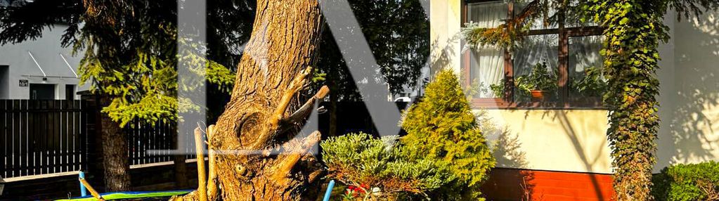 Dom jednorodzinny i pruszków i 20km od w-wa i super lokalizacja