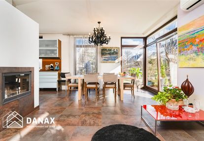 Mogialny, gotowy dom w prestiżowej dzielnicy !!!