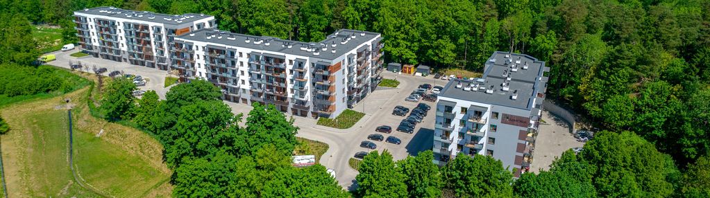 Bydgoska 3a - 3 pokoje od zaraz