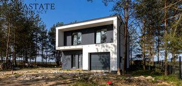 Funkcjonalny dom | kameralne osiedle | natura