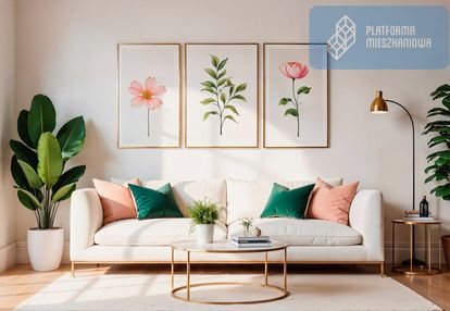 0 % prowizji ! ostatnie 3 pok -narożne w tej cenie