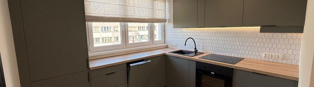 Dla rodziny z dziećmi/do dalszego wynajmu/blisko