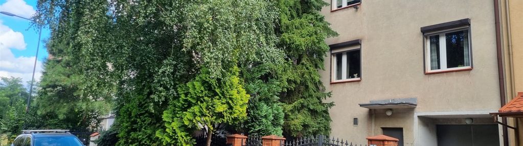 Atrakcyjny dom szeregowy - polesie - oś. smulsko !