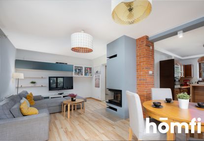 Dom wolnostojący | działka 21 ar | wysoki standard