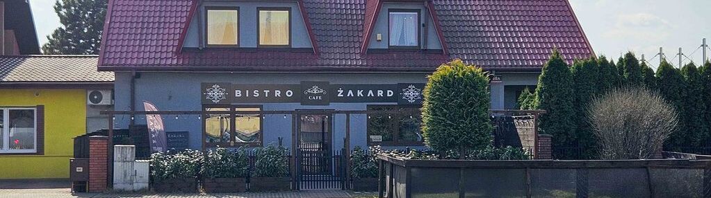 Dom 275m2 z usługowym parterem, żyrardów