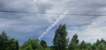 Nadarzyn | grunt pod produkcję i usługi | mpzp |