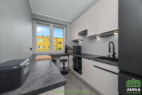 2 pokoje po remoncie blok panorama balkon