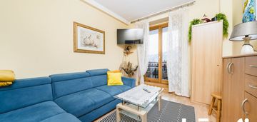 Mieszkanie 3 - pokojowe / kościelisko