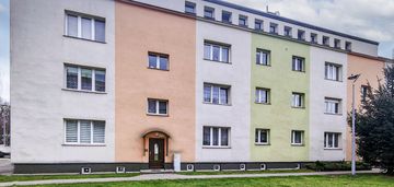 Mieszkanie na parterze w centrum bolesławca