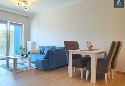 Nowe 2-pokojowe mieszkanie -diamentowe apartamenty