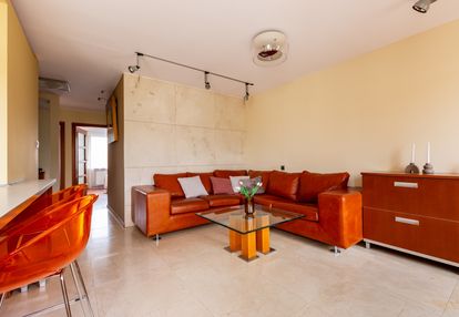 Przestronne mieszkanie | gdynia karwiny ul. staffa