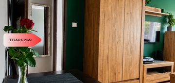 Mieszkanie 38 m² po remoncie na sprzedaż trzebnica