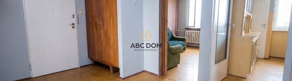 Przestronne 2 pokoje z działką 1300 m² – suchy dąb