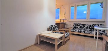 Tanie 2 pokojowe, balkon blisko obwodnicy