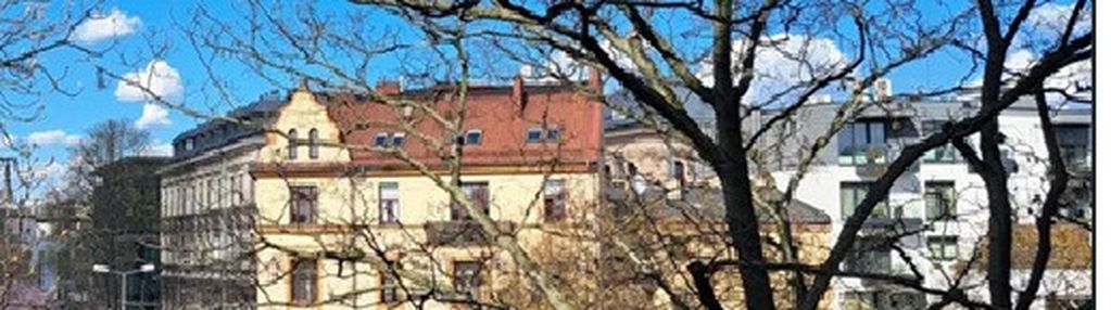 Grzegórzki 2 pokoje dla rodziny lub studentów