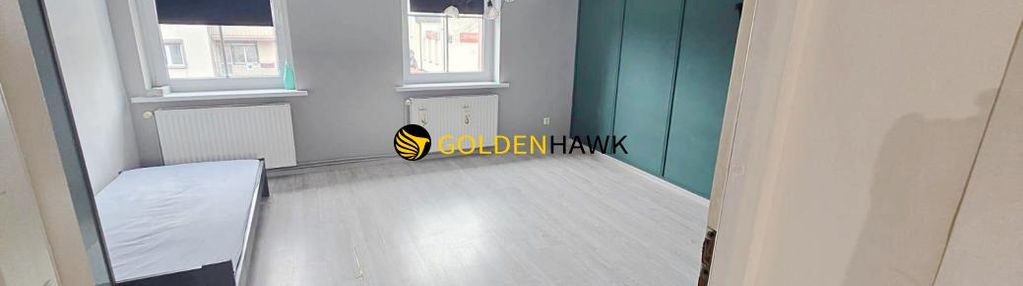 Przestronne 3 pokoje, ogródek, 2 piwnice podjuchy