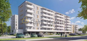 Nowe mieszkanie 61 m2, dostępne klucze !