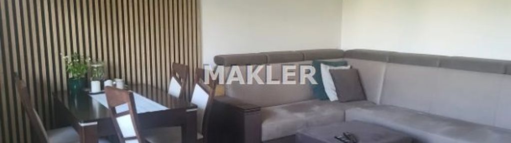 Mieszkanie na fordonie 50m2
