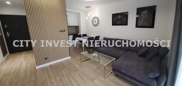 Unikatowy apartament  z m.postojowym