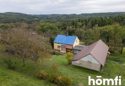 Dom| hucisko jawornickie| 160 m2| 25,5 ar