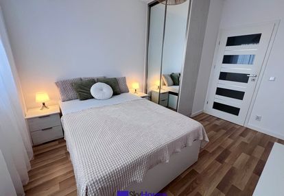 2-pokojowy apartament z tarasem - atal towers