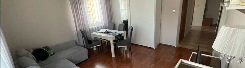 2-pokojowe mieszkanie na bielanach