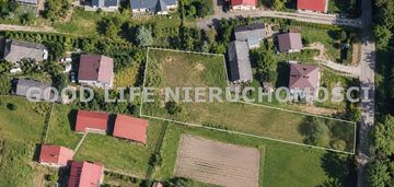 Działka na sprzedaż budowlana 15 ar stobierna