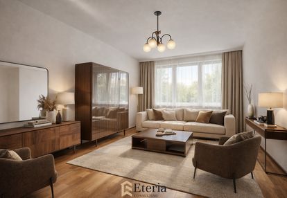 Uniwersytet warszawski-zieleń-kawalerka